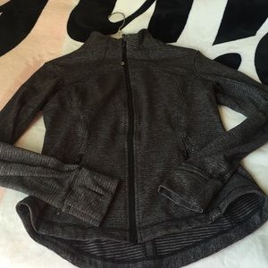 Lulu define jacket